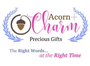 Acorn & Charm